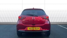 Mazda 2 1.5 Skyactiv G GT Sport 5dr Auto Petrol Hatchback